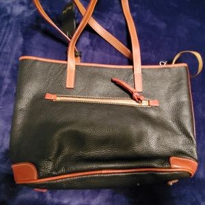 Dooney and Burke Hobo Bag